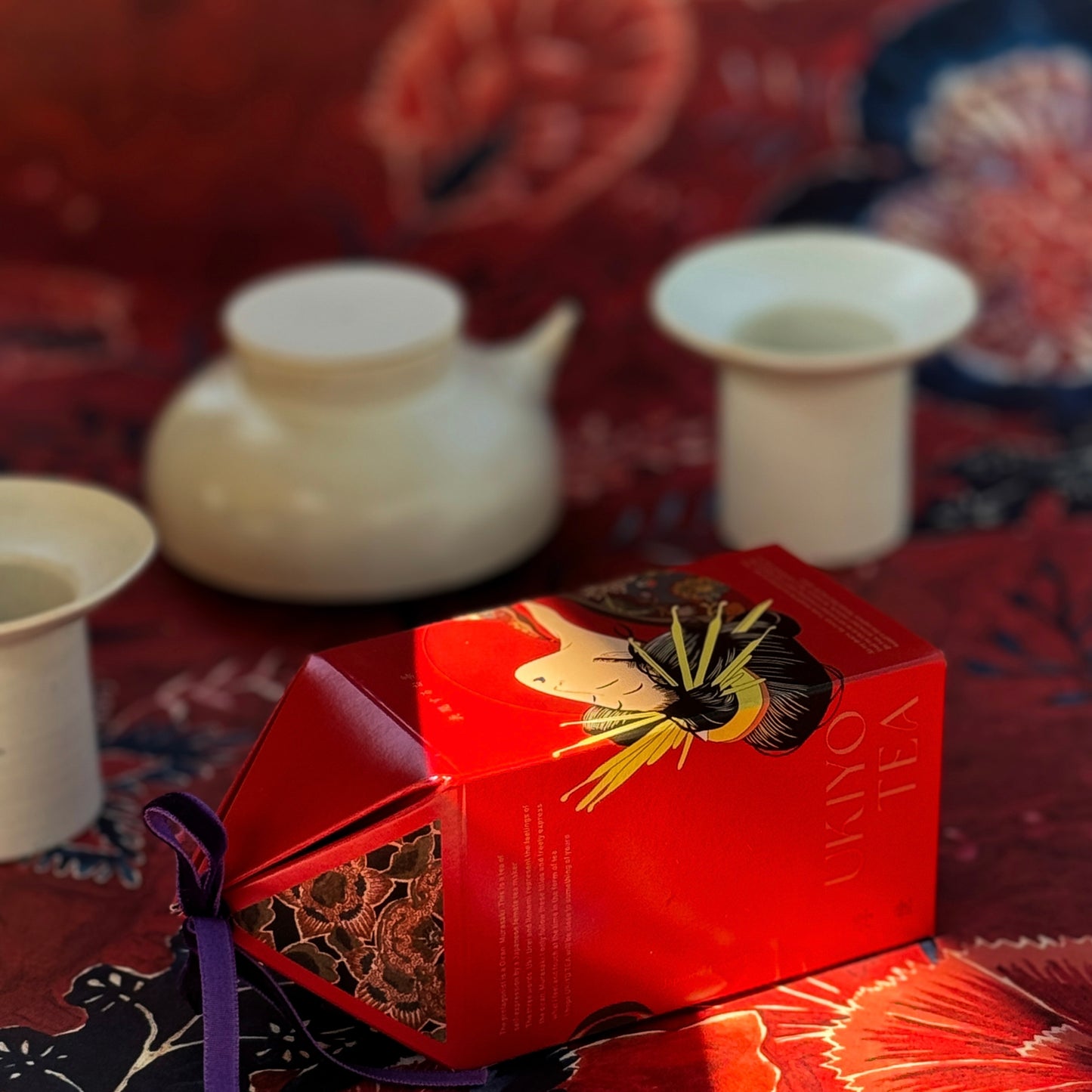 営itonami ティーバッグ10包