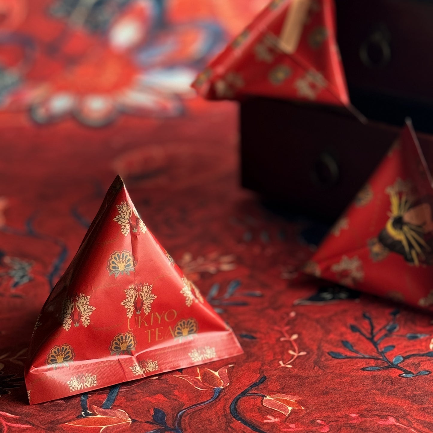 営itonami ティーバッグ3包