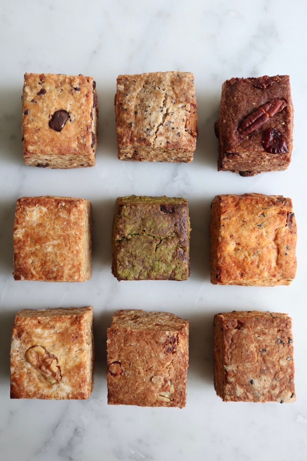 tobira × UKIYO TEA コラボカフェ