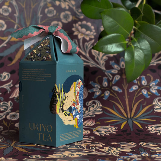 憂urei　リーフ30g