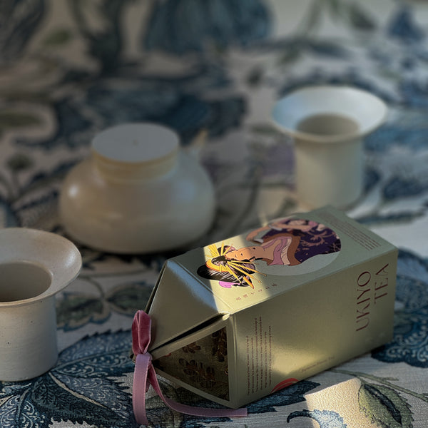 浮uki#03 ティーバッグ10個 – UKIYO TEA