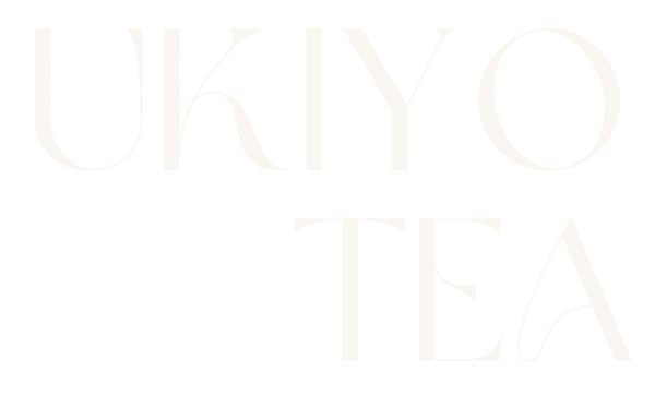 UKIYO TEA